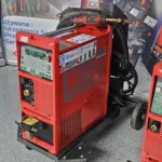 Fronius TPS 2700 CMT, gebrauchtes MIG/MAG-Schweißgerät