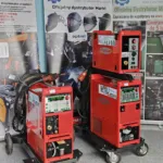 Fronius TPS 2700 CMT, used MIG/MAG welder, photo 10