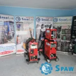 Fronius TPS 2700 CMT, used MIG/MAG welder, photo 11