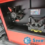 Fronius TPS 2700 CMT, gebrauchtes MIG/MAG-Schweißgerät, Bild 3