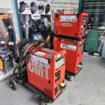 Fronius TPS 2700 CMT, used MIG/MAG welder, photo 4