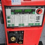 Fronius TPS 2700 CMT, gebrauchtes MIG/MAG-Schweißgerät, Bild 7