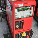 Fronius TPS 2700 CMT, gebrauchtes MIG/MAG-Schweißgerät, Bild 8