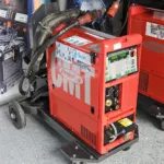 Fronius TPS 2700 CMT, gebrauchtes MIG/MAG-Schweißgerät, Bild 9