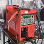 Fronius TPS 2700, gebrauchtes MIG/MAG-Schweißgerät