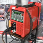 Fronius TPS 2700, gebrauchtes MIG/MAG-Schweißgerät, Bild 4
