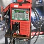 Fronius TPS 2700, gebrauchtes MIG/MAG-Schweißgerät, Bild 5
