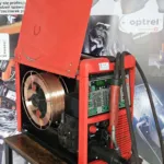 Fronius TPS 2700, gebrauchtes MIG/MAG-Schweißgerät, Bild 7