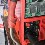 Fronius TPS 2700, gebrauchtes MIG/MAG-Schweißgerät, Bild 8