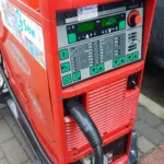 Fronius TPS 4000, gebrauchtes MIG/MAG-Schweißgerät, Bild 6