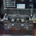 Fronius TPS 4000, gebrauchtes MIG/MAG-Schweißgerät, Bild 8