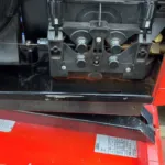 Fronius TPS 4000, gebrauchtes MIG/MAG-Schweißgerät, Bild 9