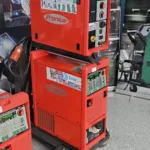 Fronius TPS 4000, used MIG/MAG welder, photo 10
