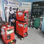 Fronius TPS 4000, used MIG/MAG welder, photo 5