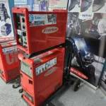Fronius TPS 4000, used MIG/MAG welder, photo 6