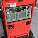 Fronius TPS 4000, used MIG/MAG welder, photo 8