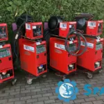 Fronius TPS 5000