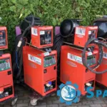 Fronius TPS 5000, zdjęcie 3