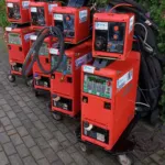 Fronius TPS 5000, zdjęcie 4