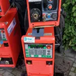 Fronius TPS 5000, zdjęcie 5