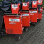 Fronius TPS 5000, zdjęcie 7