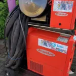 Fronius TPS 5000, zdjęcie 8