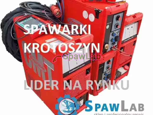 Fronius TPS CMT 4000, gebrauchtes MIG/MAG-Schweißgerät