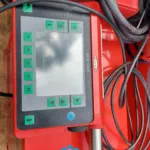Fronius TPS CMT 4000, gebrauchtes MIG/MAG-Schweißgerät, Bild 11