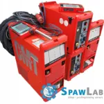 Fronius TPS CMT 4000, gebrauchtes MIG/MAG-Schweißgerät, Bild 2