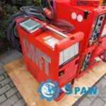 Fronius TPS CMT 4000, gebrauchtes MIG/MAG-Schweißgerät, Bild 3