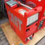 Fronius TPS CMT 4000, gebrauchtes MIG/MAG-Schweißgerät, Bild 4