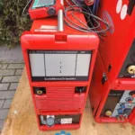 Fronius TPS CMT 4000, gebrauchtes MIG/MAG-Schweißgerät, Bild 5