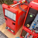 Fronius TPS CMT 4000, gebrauchtes MIG/MAG-Schweißgerät, Bild 6