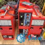 Fronius TPS CMT 4000, gebrauchtes MIG/MAG-Schweißgerät, Bild 7