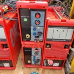 Fronius TPS CMT 4000, gebrauchtes MIG/MAG-Schweißgerät, Bild 8