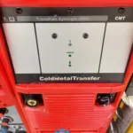 Fronius TPS CMT 4000, gebrauchtes MIG/MAG-Schweißgerät, Bild 9