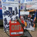 Fronius Trans Puls Synergic 2700 CMT TPS, used MIG/MAG welder, photo 10