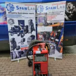 Fronius Trans Puls Synergic 2700 CMT TPS, used MIG/MAG welder, photo 3