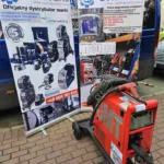 Fronius Trans Puls Synergic 2700 CMT TPS, used MIG/MAG welder, photo 4