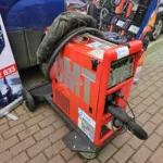 Fronius Trans Puls Synergic 2700 CMT TPS, used MIG/MAG welder, photo 5