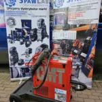 Fronius Trans Puls Synergic 2700 CMT TPS, used MIG/MAG welder, photo 6