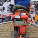 Fronius Trans Puls Synergic 2700 CMT TPS, used MIG/MAG welder, photo 7