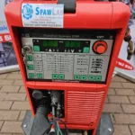 Fronius Trans Puls Synergic 2700 CMT TPS, used MIG/MAG welder, photo 8