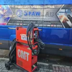 Fronius Trans Puls Synergic 3200 CMT TPS