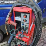 Fronius Trans Puls Synergic 3200 CMT TPS, zdjęcie 10