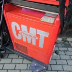 Fronius Trans Puls Synergic 3200 CMT TPS, zdjęcie 6
