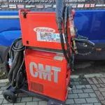 Fronius Trans Puls Synergic 3200 CMT TPS, zdjęcie 7