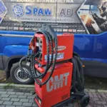 Fronius Trans Puls Synergic 3200 CMT TPS, zdjęcie 8