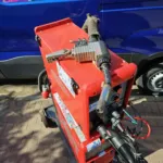 Fronius Trans Puls Synergic 3200 CMT TPS ROBOT, zdjęcie 3