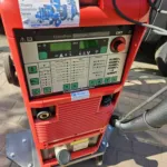 Fronius Trans Puls Synergic 3200 CMT TPS ROBOT, zdjęcie 7